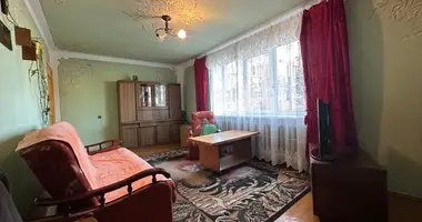 Квартира 3 комнаты в Арёгала, Литва