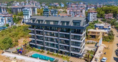 Apartamento 2 habitaciones en Oba, Turquía