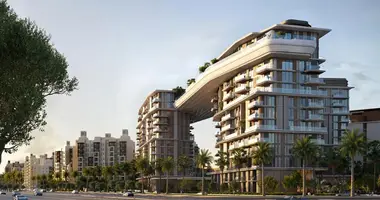 Квартира 4 комнаты в Дубай, ОАЭ