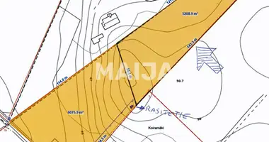 Parcela en Tuusula, Finlandia