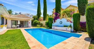Casa 2 habitaciones en Benahavis, Španjolska
