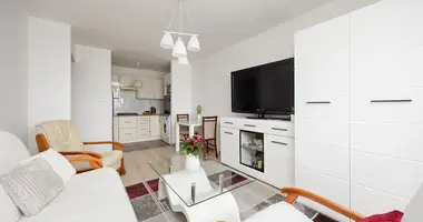 Wohnung 2 zimmer in Warschau, Polen