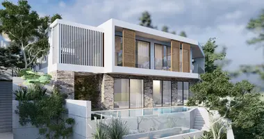 Villa in Geroskipou, Zypern