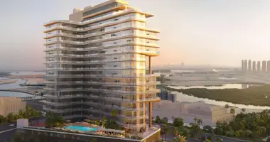 Appartement 3 chambres dans Abou Dabi, Émirats arabes unis