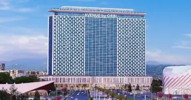 Estudio 1 habitación en Batumi, Georgia