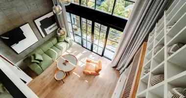 Apartamento 2 habitaciones en Jabung, Indonesia