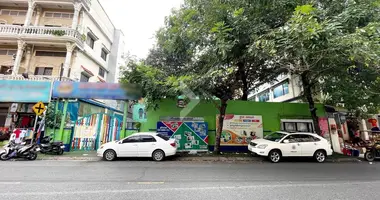 Вилла 20 комнат в Sangkat Boeng Keng Kang Ti Bei, Камбоджа