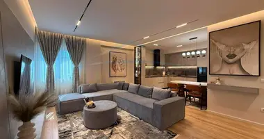 Wohnung 2 Schlafzimmer in Tirana, Albanien