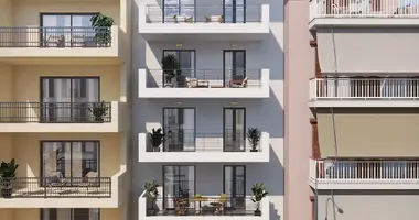 Apartamento 2 habitaciones en Municipality of Piraeus, Grecia