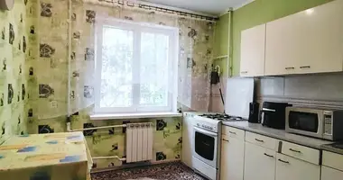 Apartamento en Minsk, Belarús