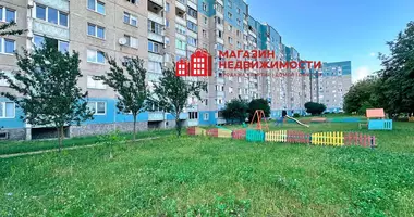 3 room apartment in Hrodna, Belarus