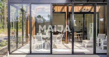 Maison 2 chambres dans Saunaniemi, Finlande