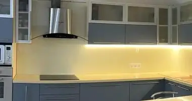 Wohnung 4 zimmer in Odessa, Ukraine