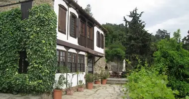 Villa 6 chambres dans Macédoine-Centrale, Grèce
