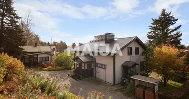 Casa en Porvoo sub region, Finlandia