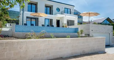 Villa en Tivat, Montenegro