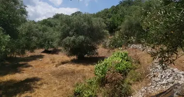 Grundstück in Lafki, Griechenland