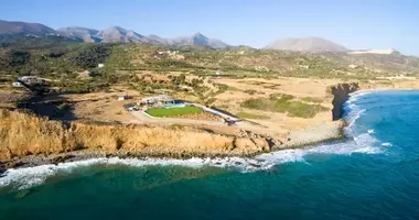 Вилла 6 комнат в Municipality of Sitia, Греция