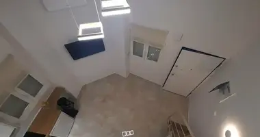 Wohnung 2 zimmer in Ampelokipi Menemeni Municipality, Griechenland