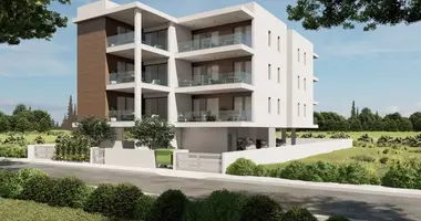 Appartement 2 chambres dans Yeroskipou, Chypre