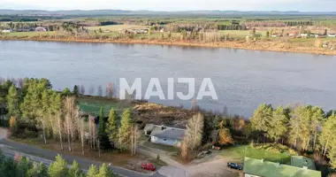 House in Pello, Finland