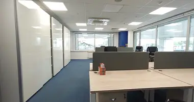 Büro 534 m² in Moskau, Russland