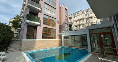 2 bedroom apartment in Sveti Vlas, Bulgaria