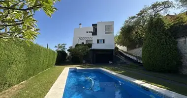 Haus 5 Schlafzimmer in Spanien