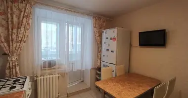 Apartamento 1 habitación en Baránavichi, Belarús