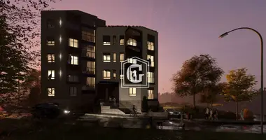 1 bedroom apartment in Becici, Montenegro