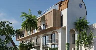 Квартира 2 комнаты в Аланья, Турция