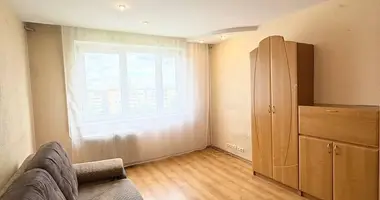 3 room apartment in Minsk, Belarus
