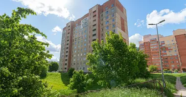 Wohnung 3 zimmer in Minsk, Belarus