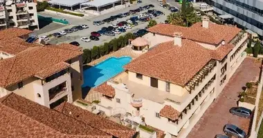 1 bedroom apartment in Paphos Municipality, Cyprus