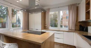 Villa 5 rooms in Vienna, Austria