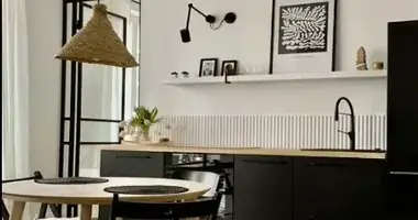 Appartement 1 chambre dans Varsovie, Pologne