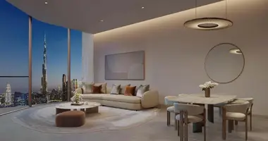 Wohnung 4 zimmer in Dubai, Vereinigte Arabische Emirate