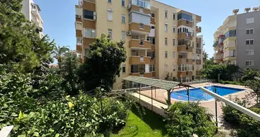 2 bedroom apartment in Tosmur, Turkey