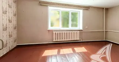 1 room apartment in Brest, Belarus