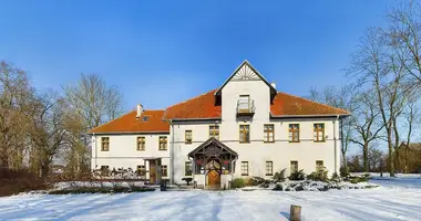 Apartamento en Polonia