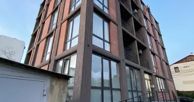 2 room apartment in Odesa, Ukraine