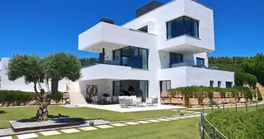 Haus 5 Schlafzimmer in Benahavis, Spanien