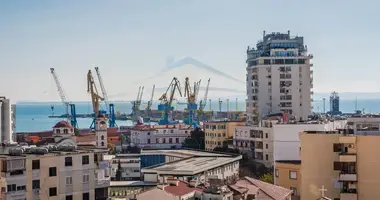 Apartamento 2 habitaciones en Bashkia Durres, Albania