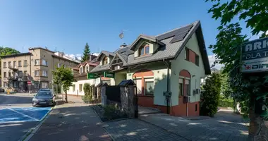 Apartamento en Cracovia, Polonia