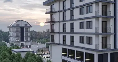 Apartamento en Oba, Turquía