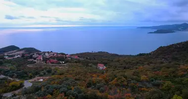 Parcela en Tudorovici, Montenegro
