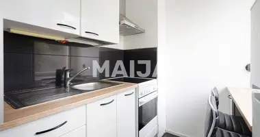 Mieszkanie 1 pokój w Helsinki sub region, Finlandia