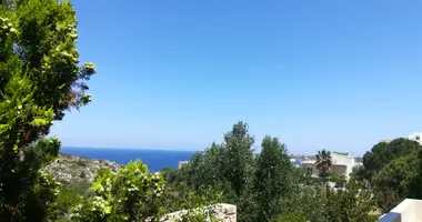 Dom 3 pokoi w Grecja