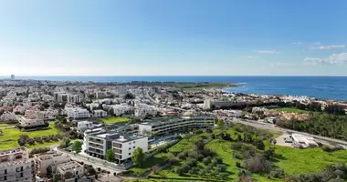 3 bedroom apartment in Paphos Municipality, Cyprus
