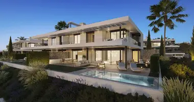 Apartamento 3 habitaciones en Marbella, Španjolska